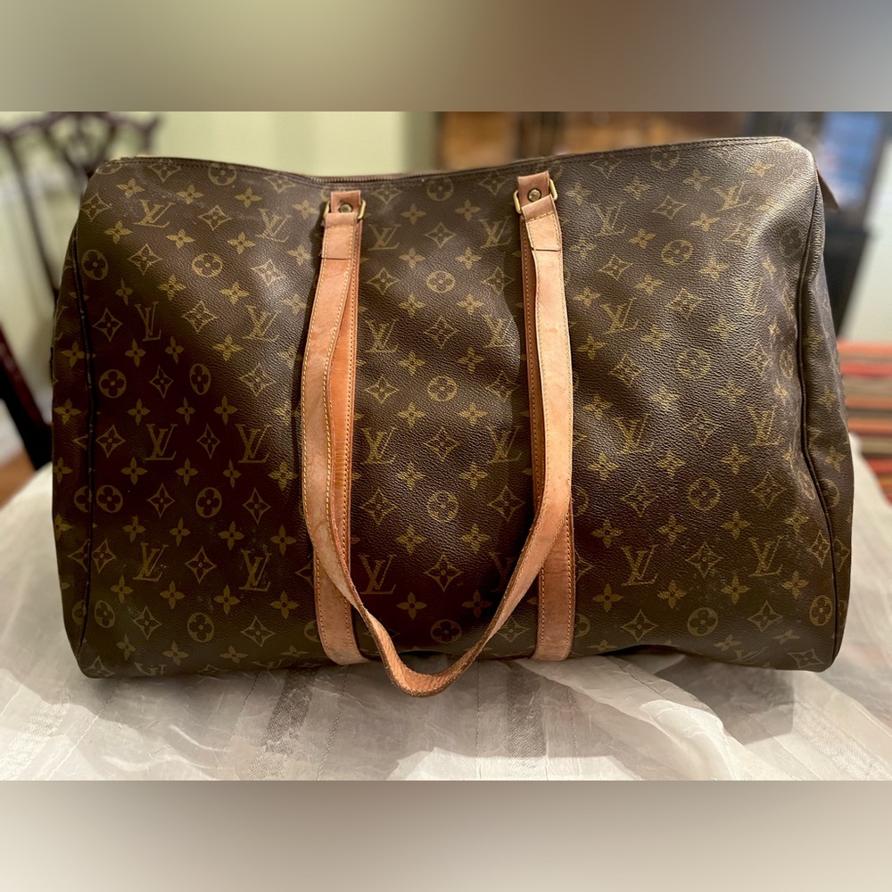 Louis Vuitton Monogram Flanerie